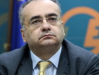 Αντίθετος στην τριχοτόμηση του Πρωτοδικείου Αθηνών ο πρόεδρος του ΔΣΑ